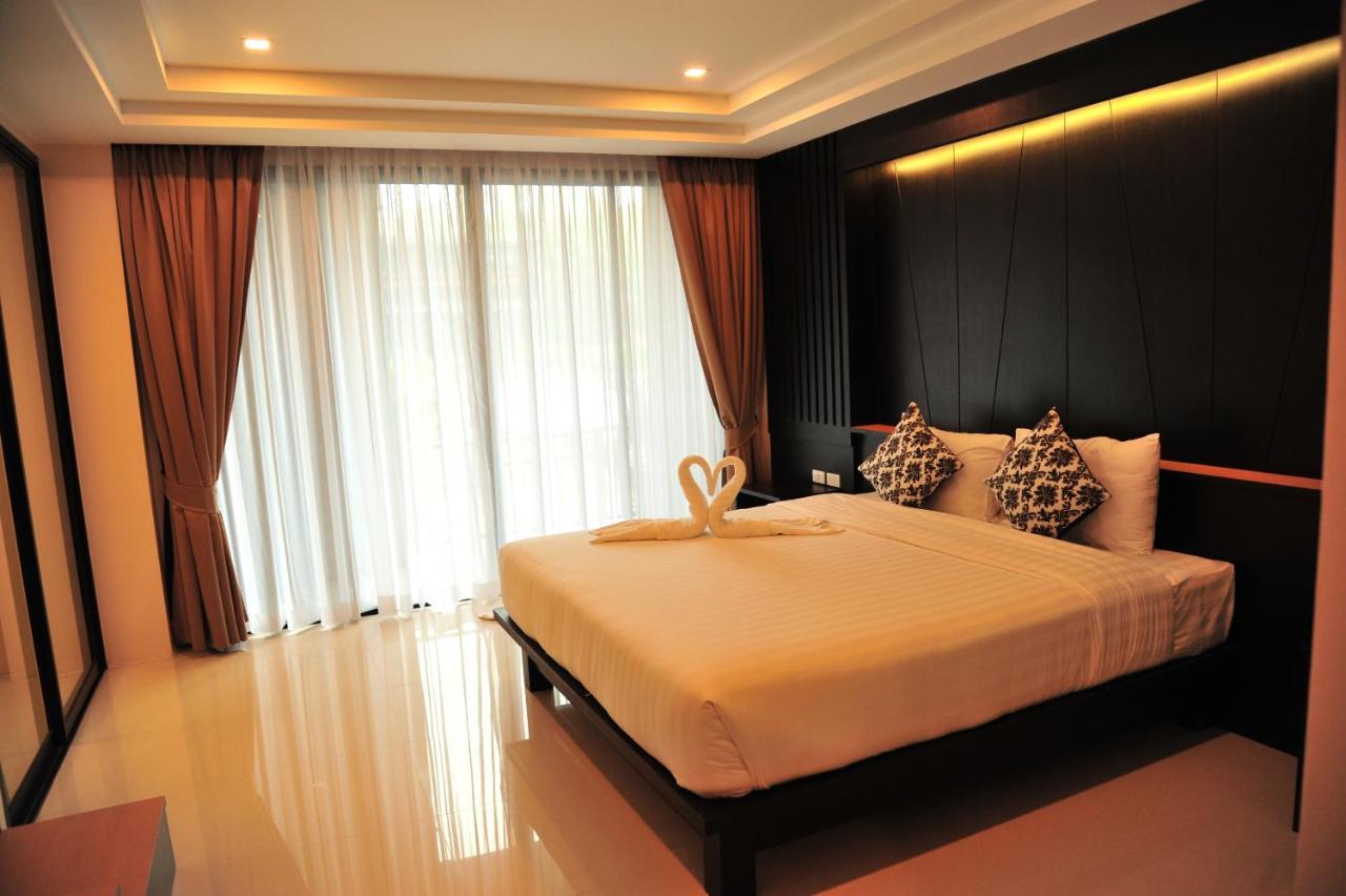 Sun Marina Cha-Am Otel Dış mekan fotoğraf