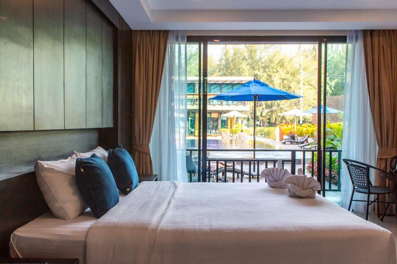 Sun Marina Cha-Am Otel Dış mekan fotoğraf